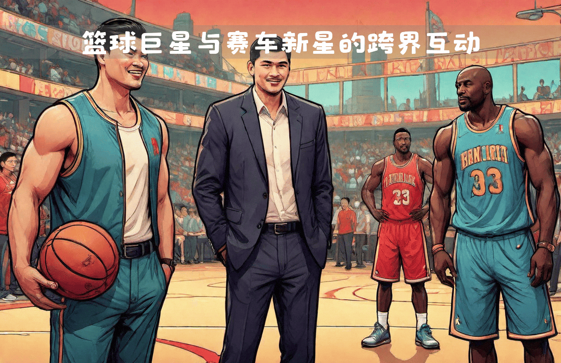 开云体育登录-姚明重返篮球赛场：中国巨人教练身份娇妻与儿子助阵的简单介绍