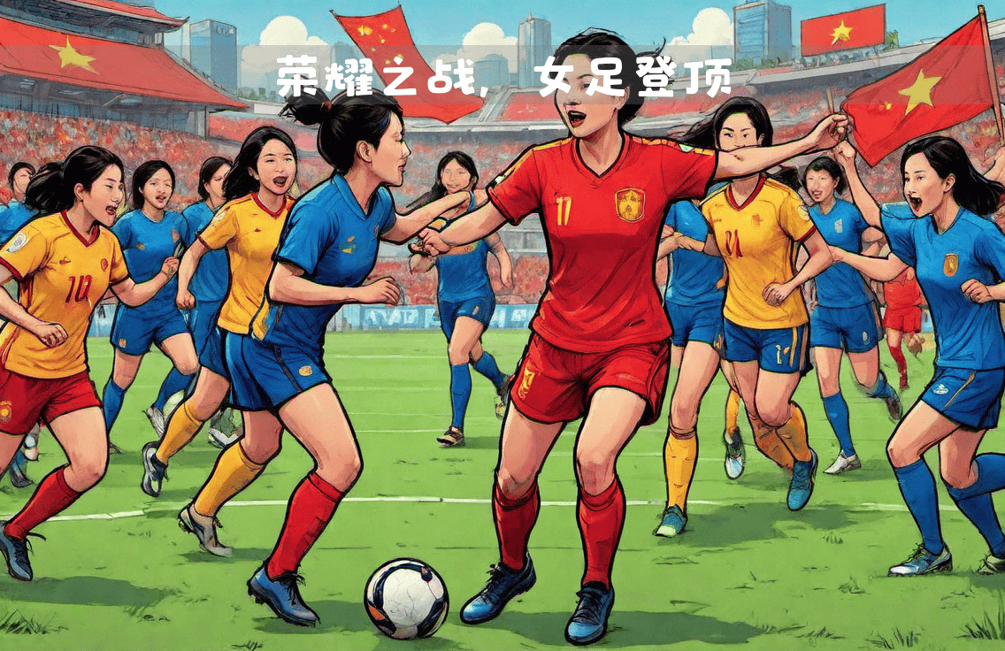 包含斩获胜利！中国女足队实现比赛壮举的词条