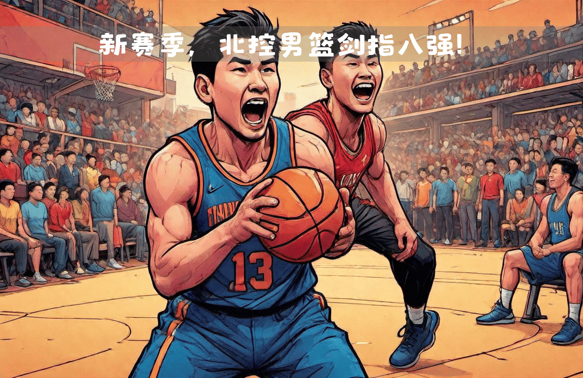 北控男篮再战广东，雄心壮志拼搏争一线的简单介绍
