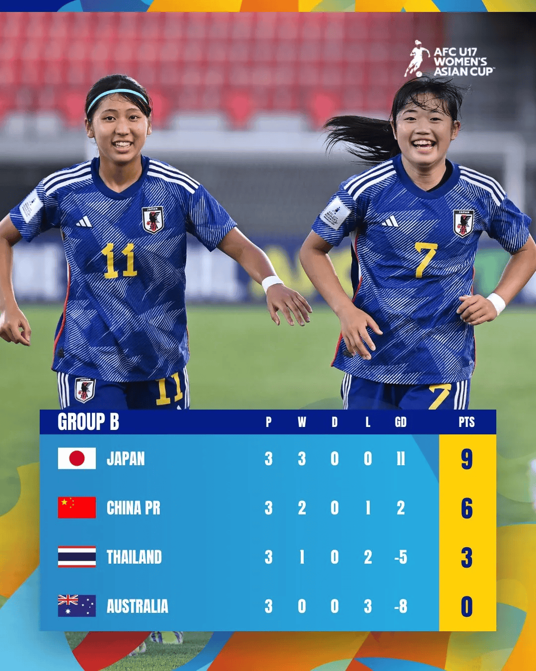 开云体育官方入口-关于日本女足遭遇惨败，无缘女足世界杯半决赛的信息