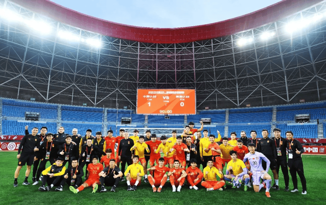 开云体育登录-关于中国队绽放激情，夺得国际足球大赛冠军的信息