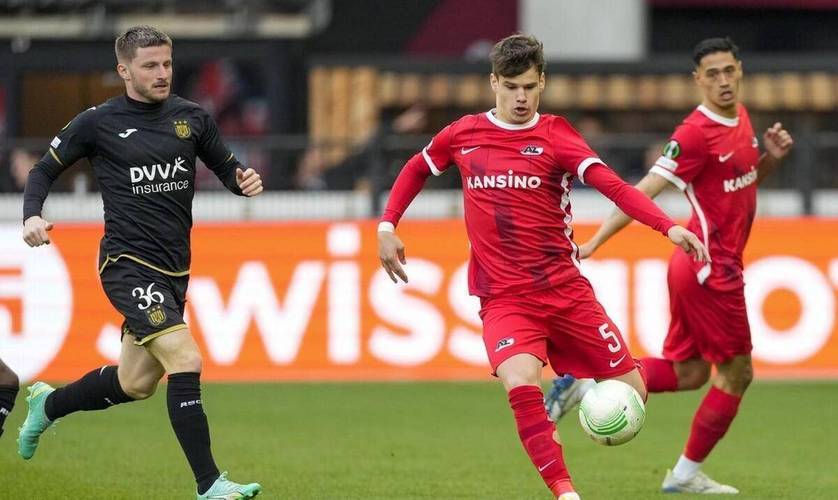 阿贾克斯赢得关键战役，冲刺夺冠梦想更进一步！的简单介绍