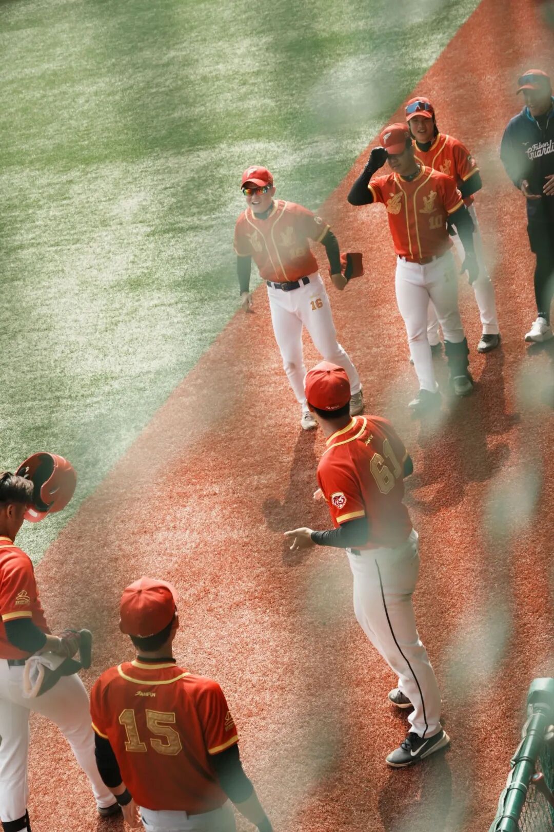 开云体育网页版登录入口-福建队坚守主场成功捍卫领地！的简单介绍