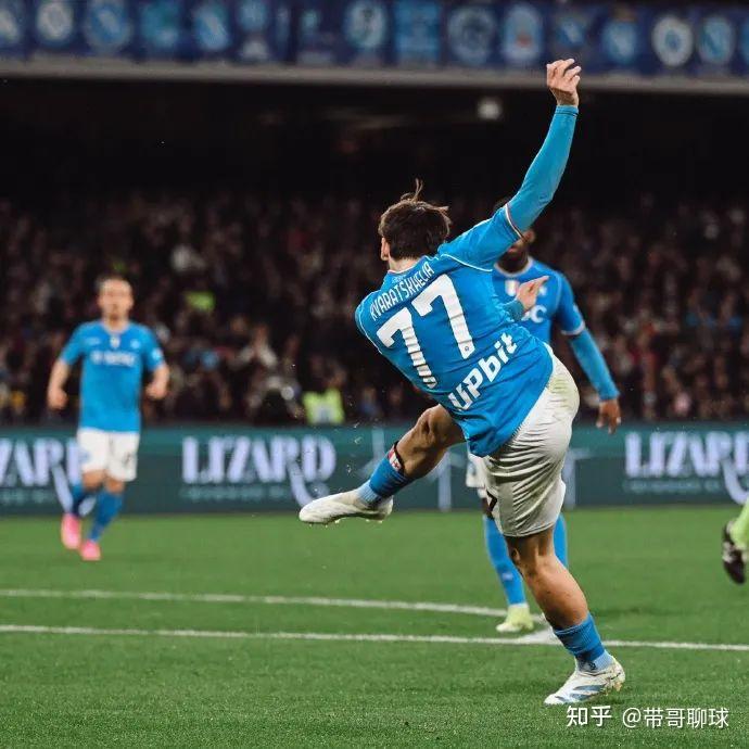 那不勒斯主场大胜，赛季表现持续稳定