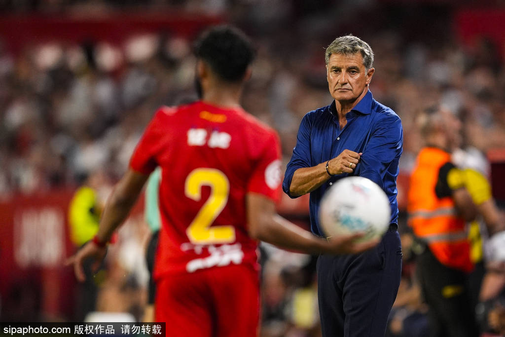 塞维利亚备战士气高涨，全力迎接下一场比赛的简单介绍