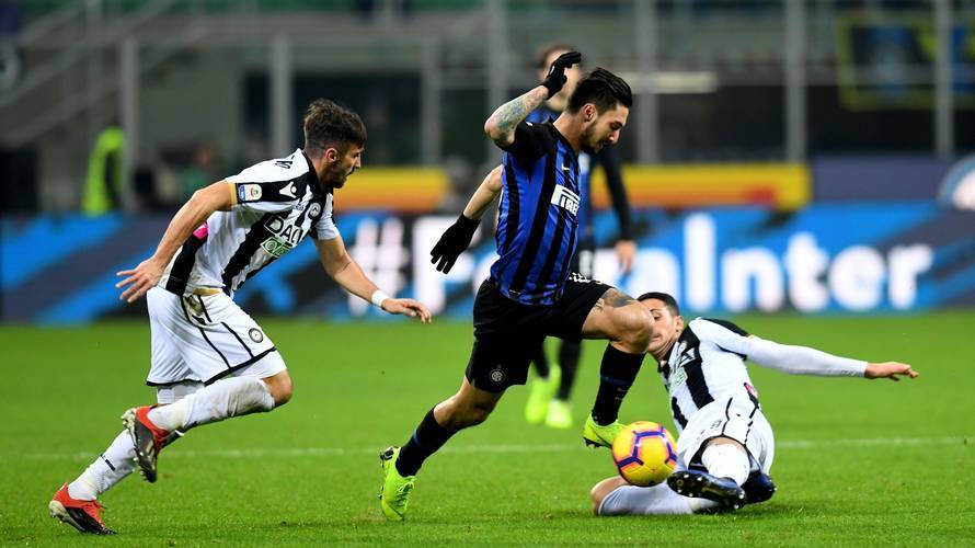 开云体育网页版登录入口-奥萨若主场赢得对阵西班牙人的进球大战