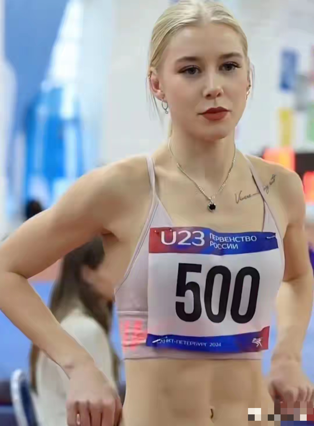 开云体育入口-俄罗斯跳高运动员优雅登顶荣获杯赛金牌的简单介绍