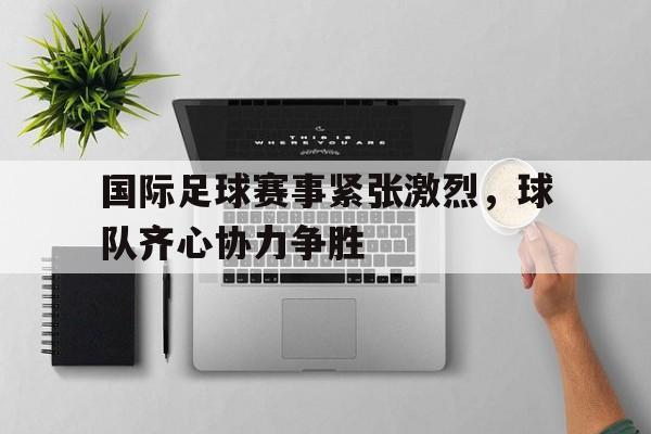 开云体育在线-国际足球赛事紧张激烈，球队齐心协力争胜的简单介绍