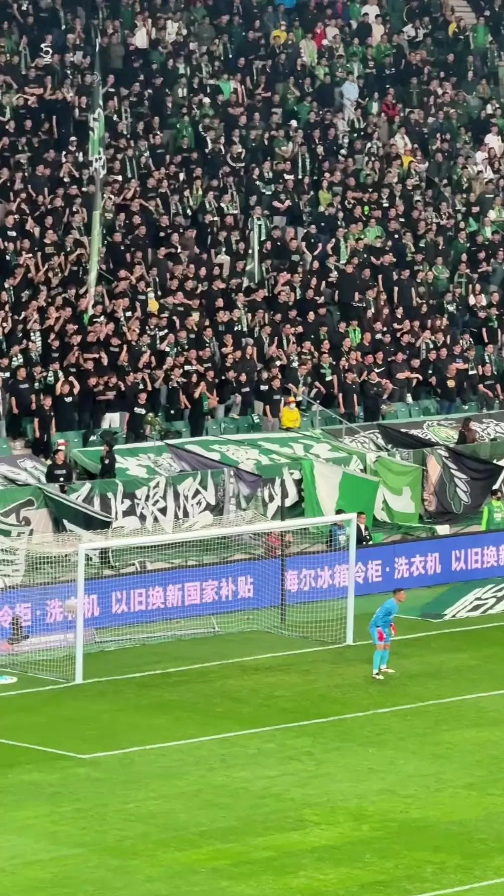 国安客场大胜，终结泰达不败纪录！