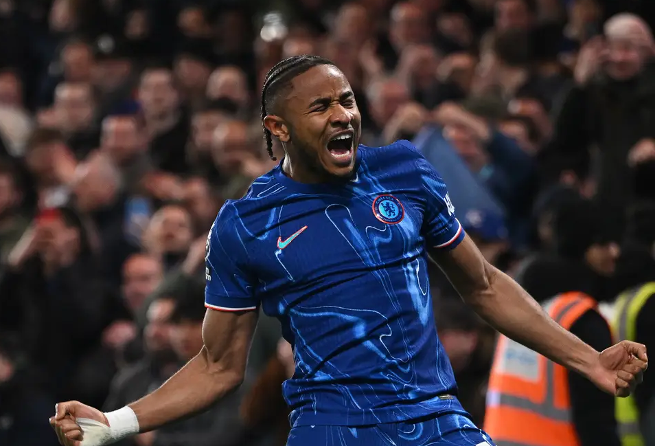 关于切尔西客场力克南安普顿,主教练欢呼的信息 关于切尔西客场力克南安普顿,主教练欢呼的信息