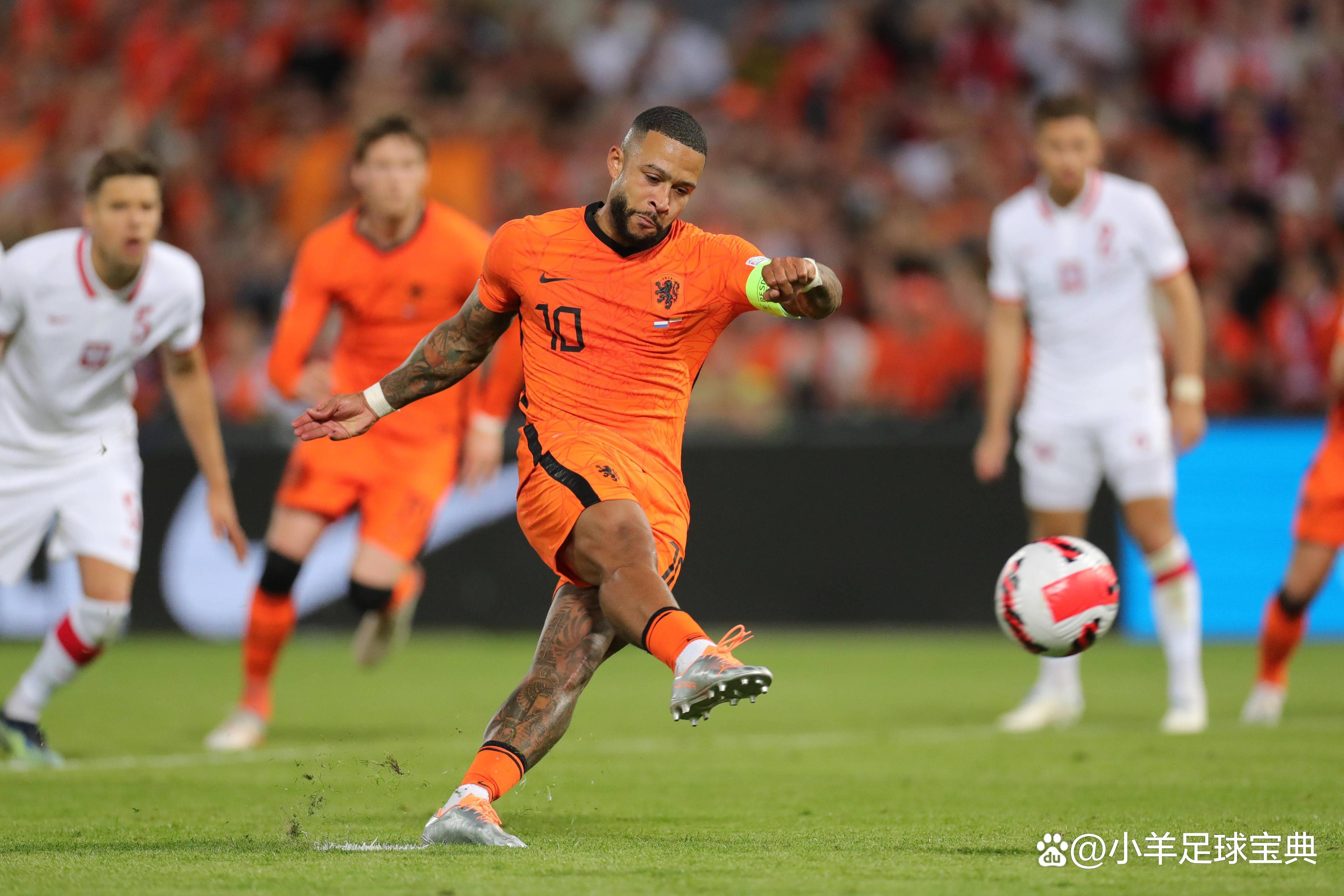 开云体育在线-荷兰国家队势不可挡，轻松击败乌克兰
