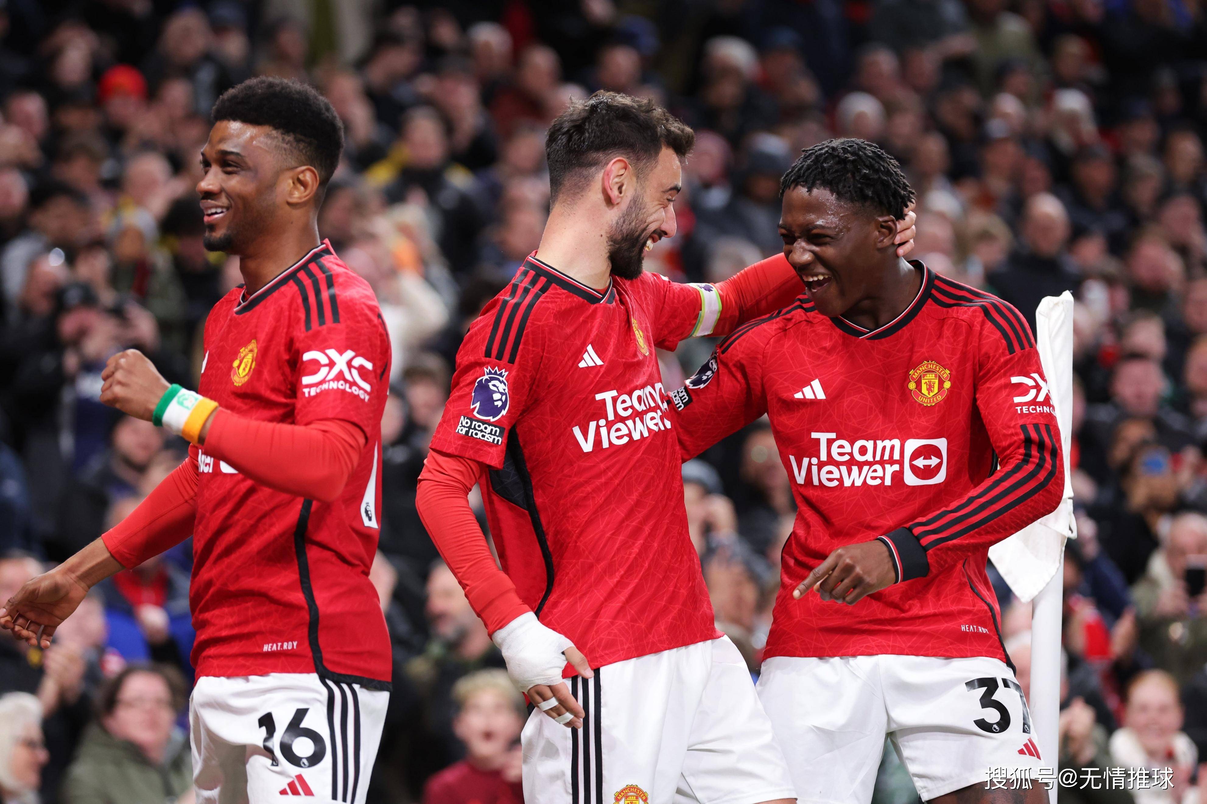 曼联与阿贾克斯交手，谁能胜出