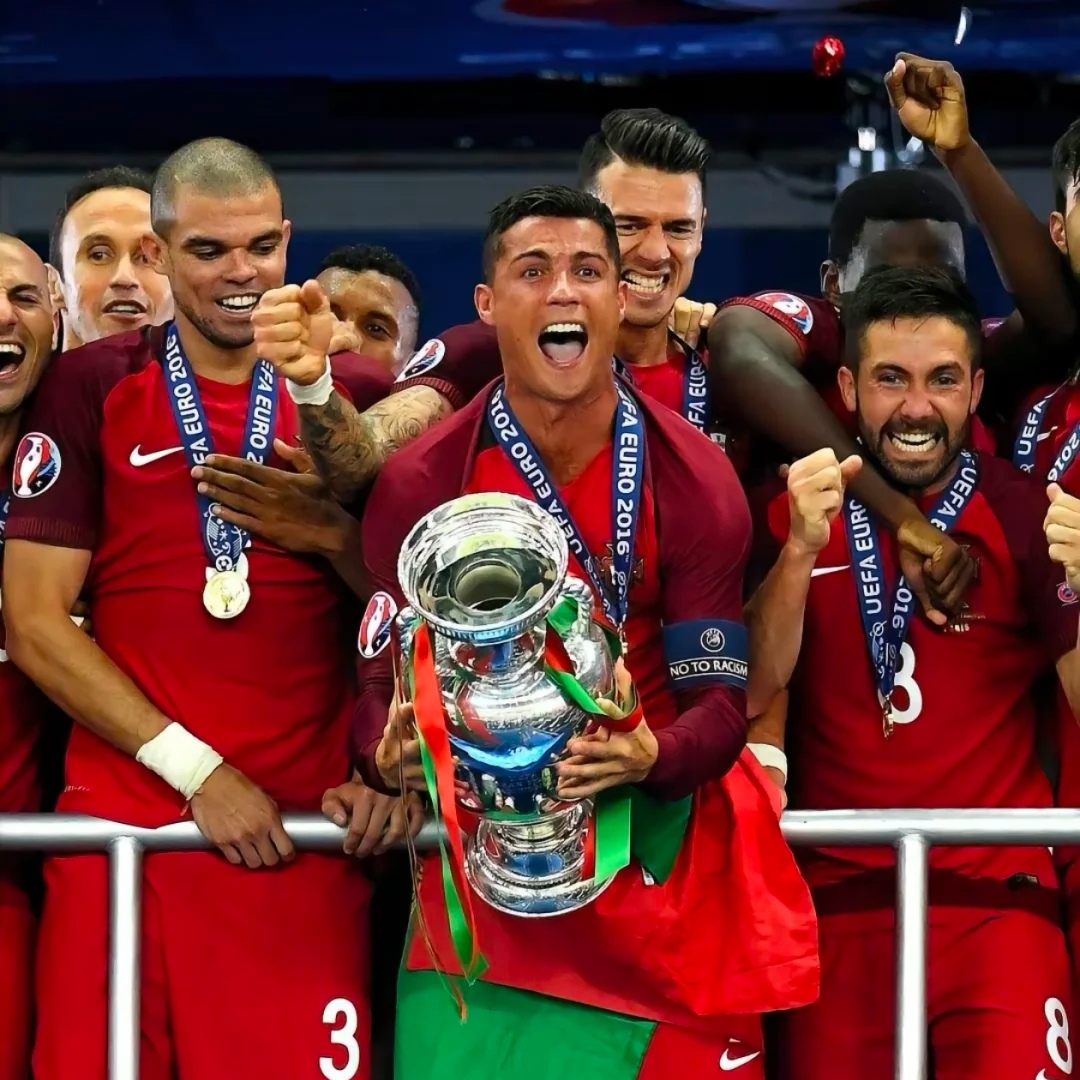 前进的葡萄牙队再次获胜，土耳其队逆势崛起