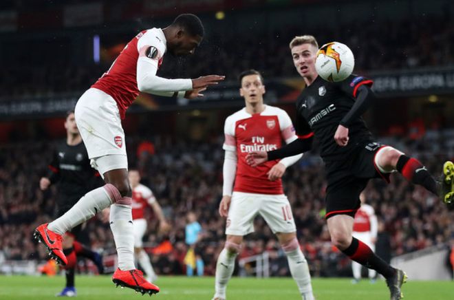 雷恩球员在客场比赛中实现逆袭 雷恩球员在客场比赛中实现逆袭