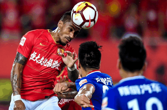 开云体育官网-广州恒大轻取对手，领先优势进一步加大的简单介绍