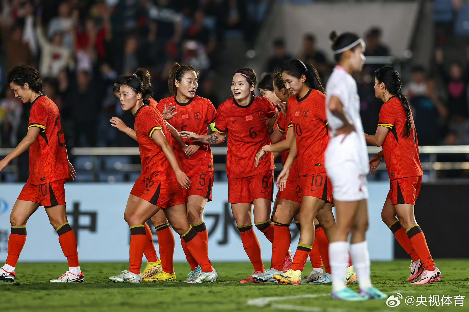 开云体育在线-包含亚洲杯女足强诞生，中国队晋级的词条